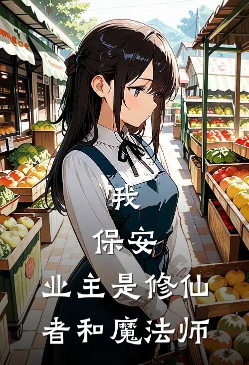 我，保安，业主是修仙者和魔法师