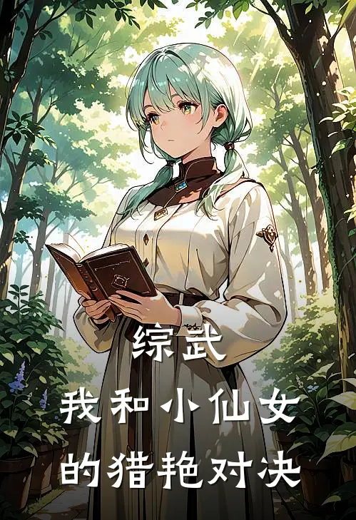 综武：我和小仙女的猎艳对决