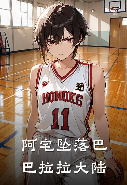 阿宅坠落巴巴拉拉大陆