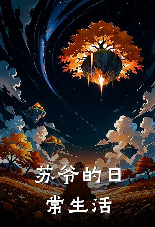 苏爷的日常生活