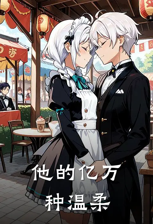 他的亿万种温柔