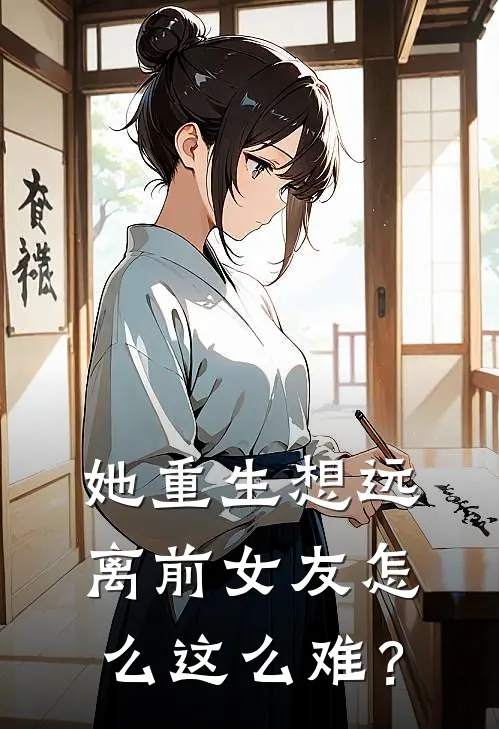 她重生想远离前女友怎么这么难？