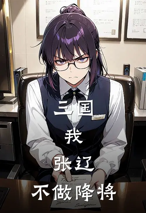 三国：我，张辽，不做降将