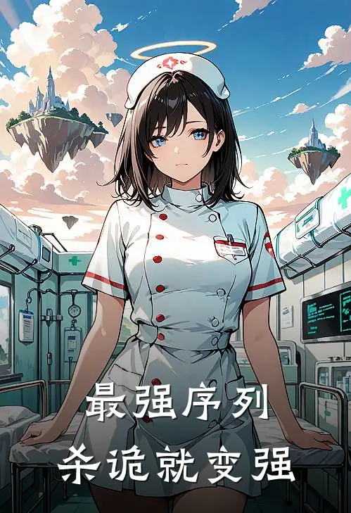 最强序列：杀诡就变强