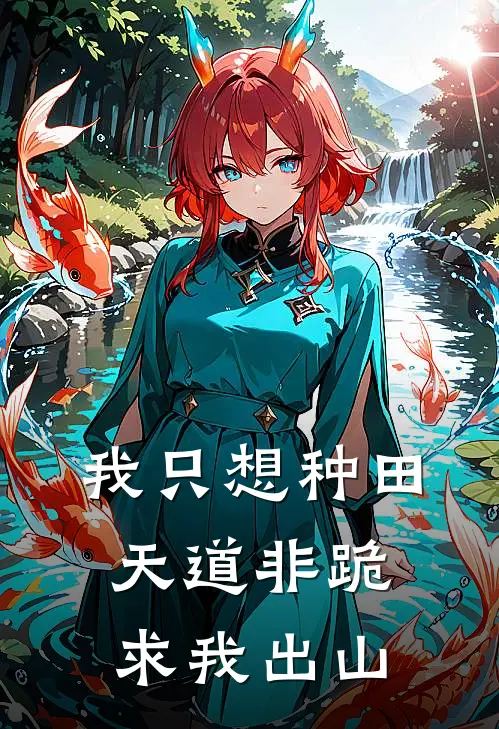 我只想种田，天道非跪求我出山