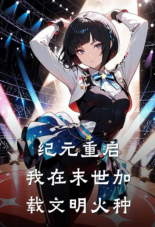 纪元重启：我在末世加载文明火种