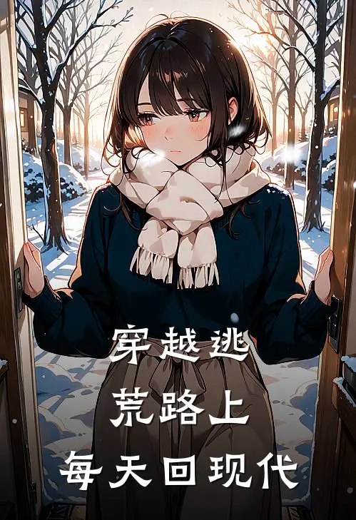 穿越逃荒路上：每天回现代