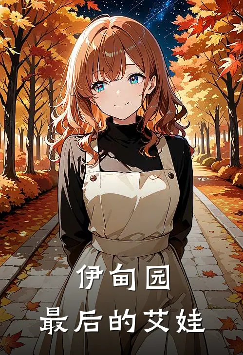 伊甸园：最后的艾娃