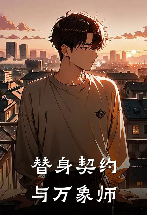 替身契约与万象师