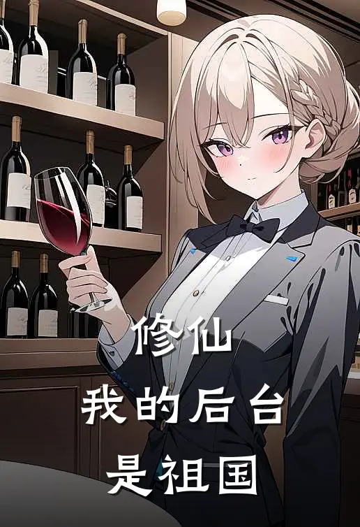 修仙：我的后台是祖国