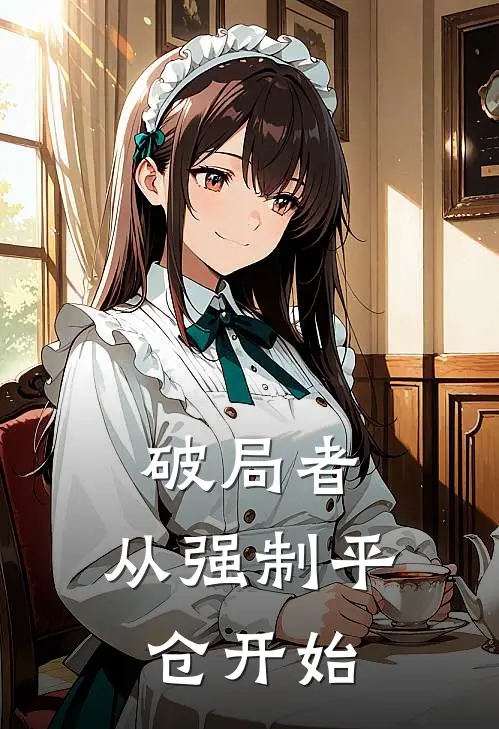 破局者：从强制平仓开始