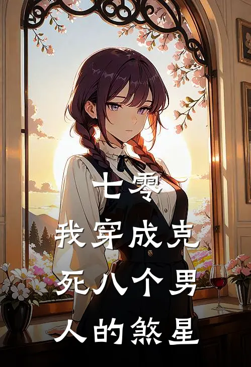 七零：我穿成克死八个男人的煞星