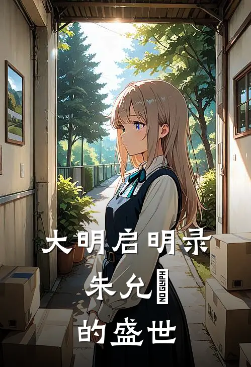 大明启明录：朱允熥的盛世