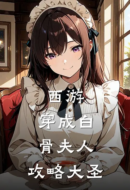 西游：穿成白骨夫人，攻略大圣