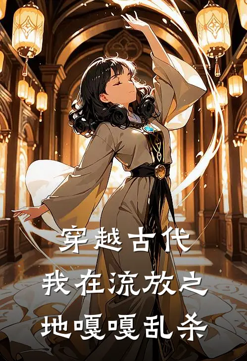 穿越古代：我在流放之地嘎嘎乱杀