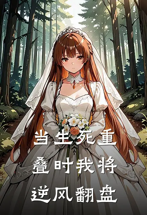 当生死重叠时我将逆风翻盘