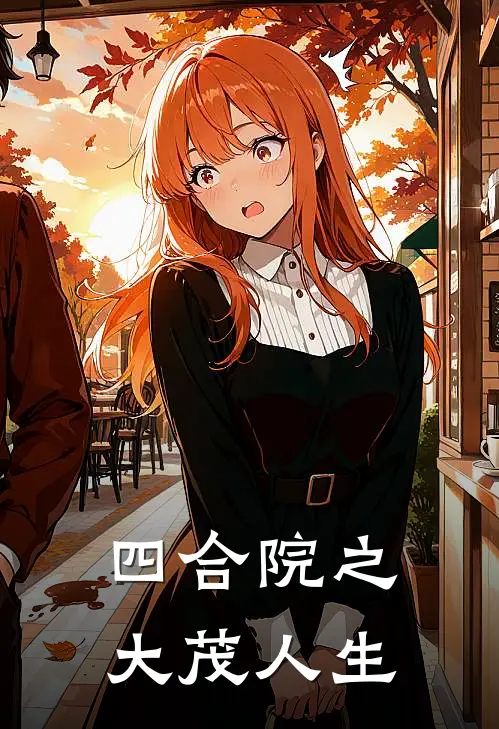 四合院之大茂人生