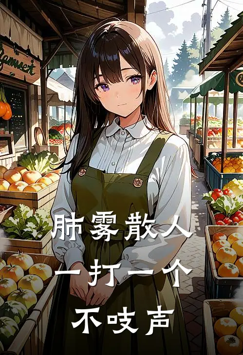 肺雾散人，一打一个不吱声