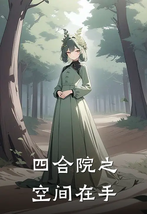 四合院之空间在手