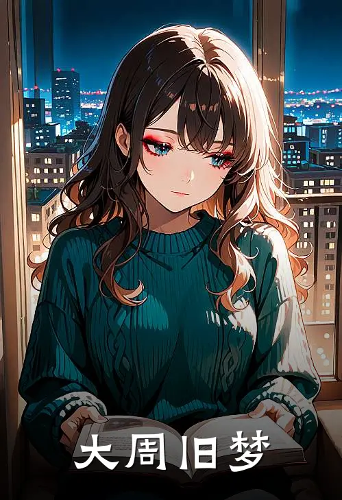 大周旧梦