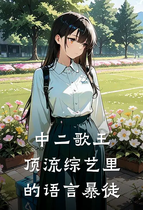 中二歌王：顶流综艺里的语言暴徒