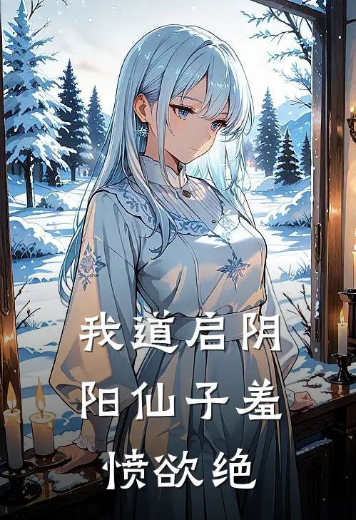 我道启阴阳仙子羞愤欲绝