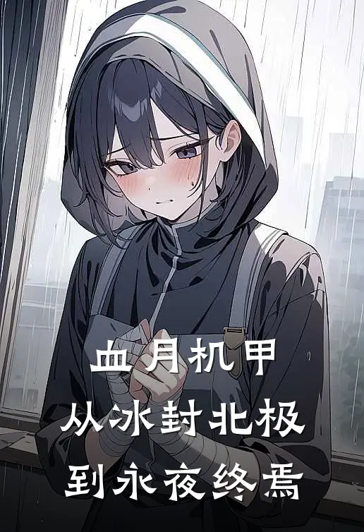 血月机甲：从冰封北极到永夜终焉