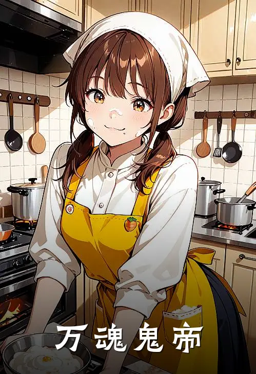 万魂鬼帝