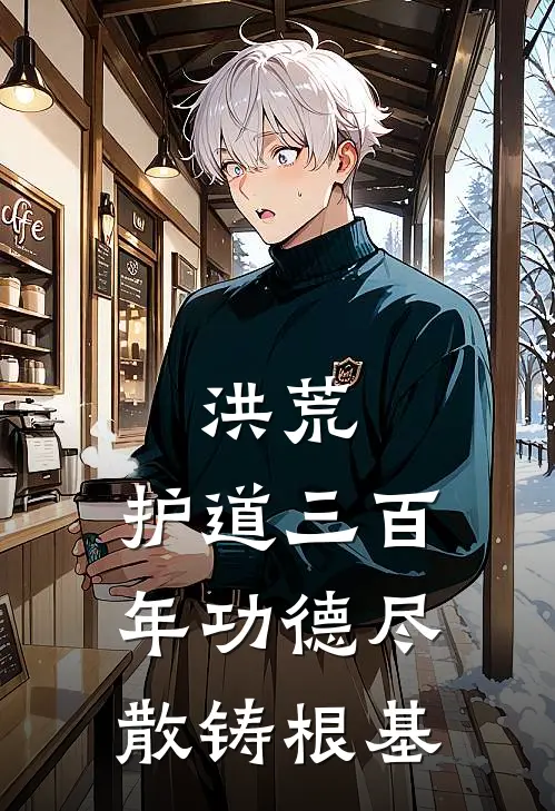 洪荒：护道三百年功德尽散铸根基