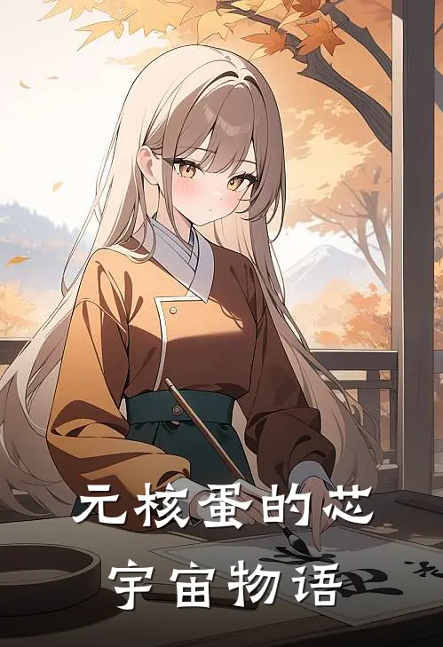 元核蛋的芯宇宙物语