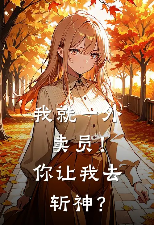 我就一外卖员！你让我去斩神？