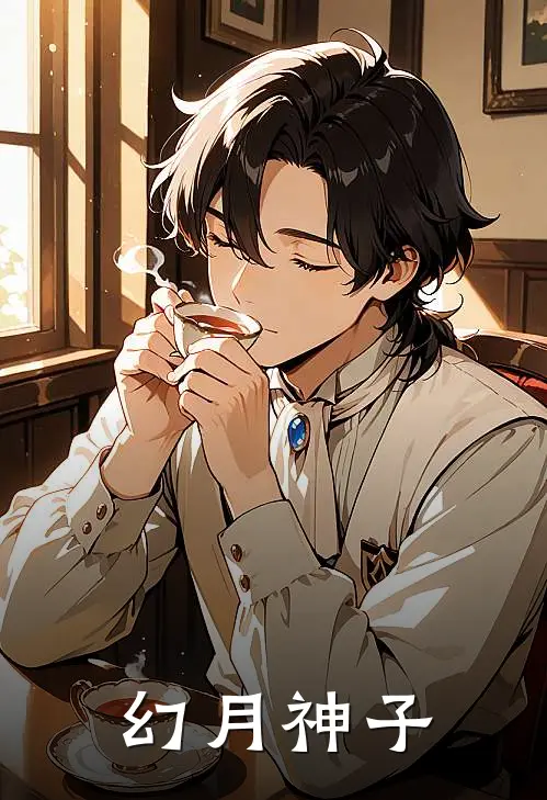 幻月神子