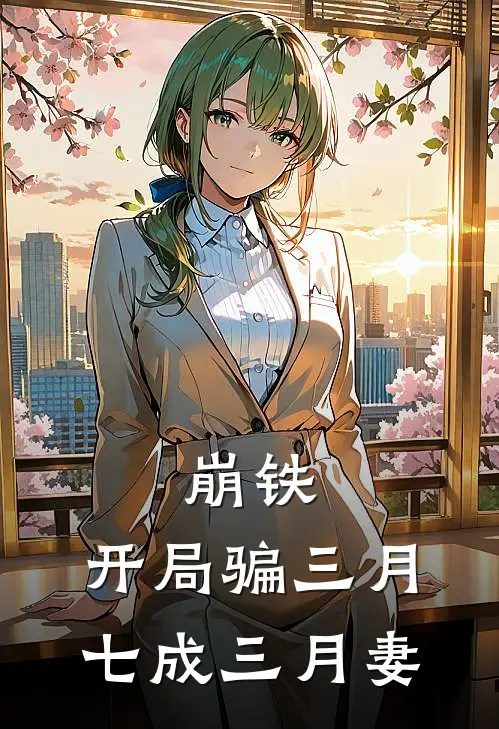 崩铁：开局骗三月七成三月妻