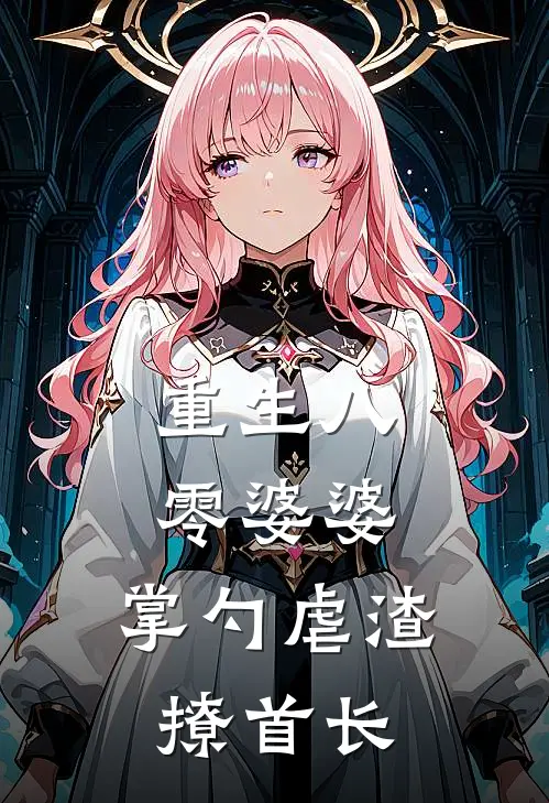 重生八零婆婆：掌勺虐渣撩首长