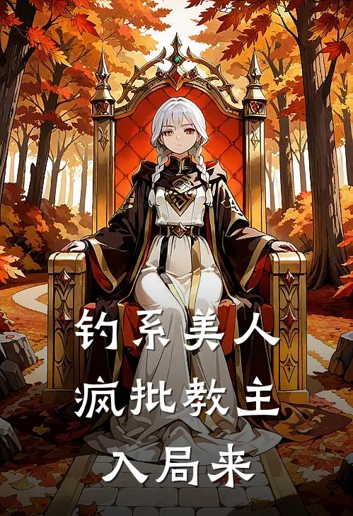 钓系美人：疯批教主入局来