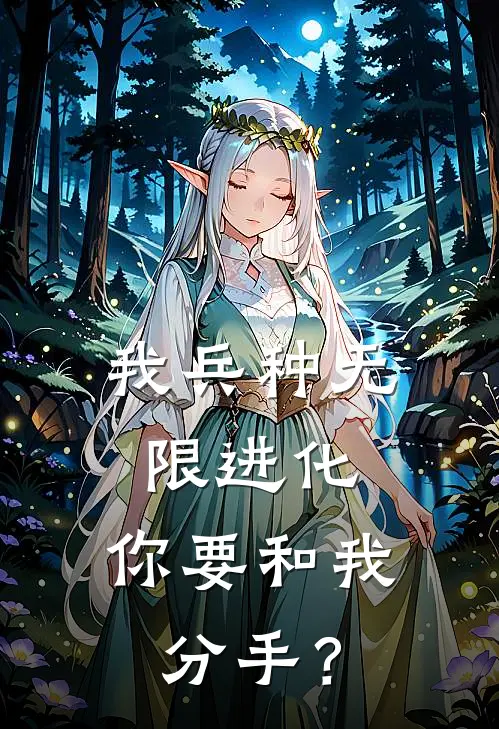 我兵种无限进化，你要和我分手？