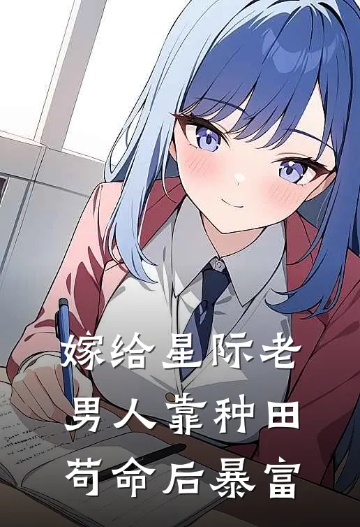 嫁给星际老男人靠种田苟命后暴富