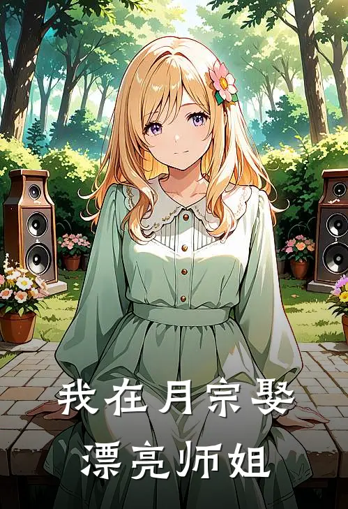 我在月宗娶漂亮师姐