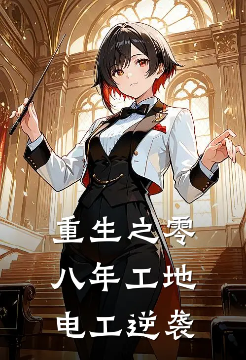 重生之零八年工地电工逆袭