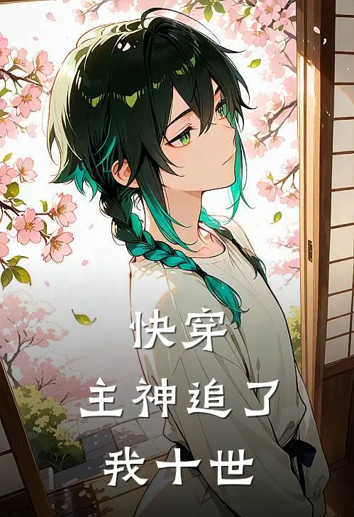 快穿：主神追了我十世