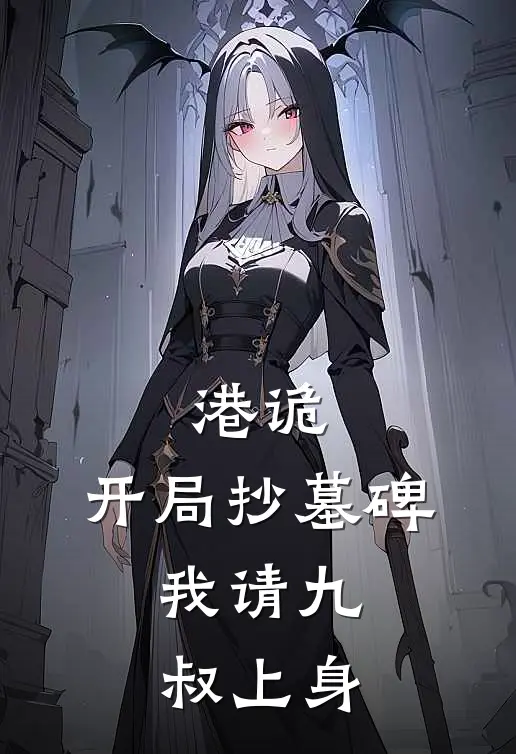 港诡：开局抄墓碑，我请九叔上身