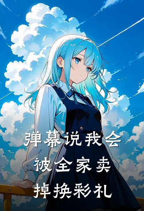 弹幕说我会被全家卖掉换彩礼