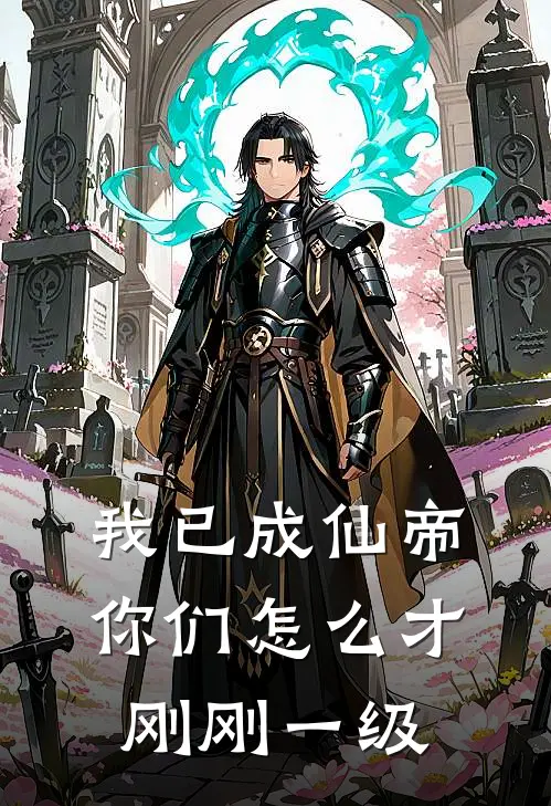 我已成仙帝，你们怎么才刚刚一级