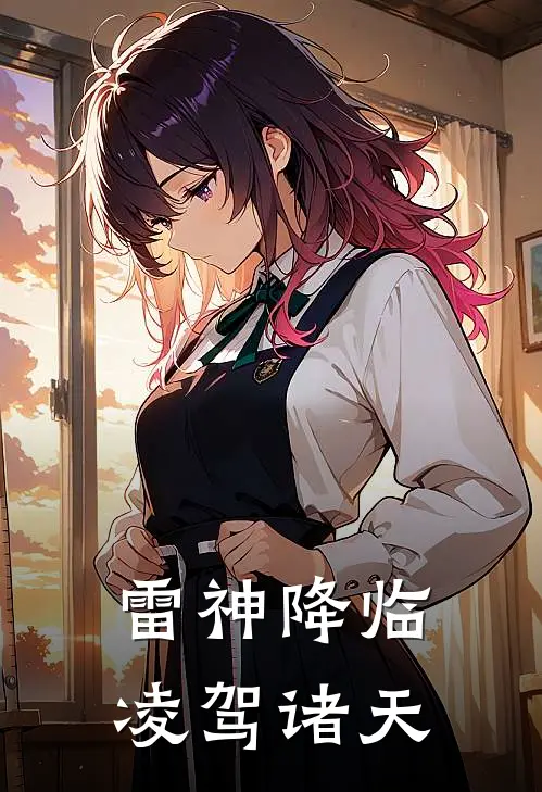 雷神降临：凌驾诸天