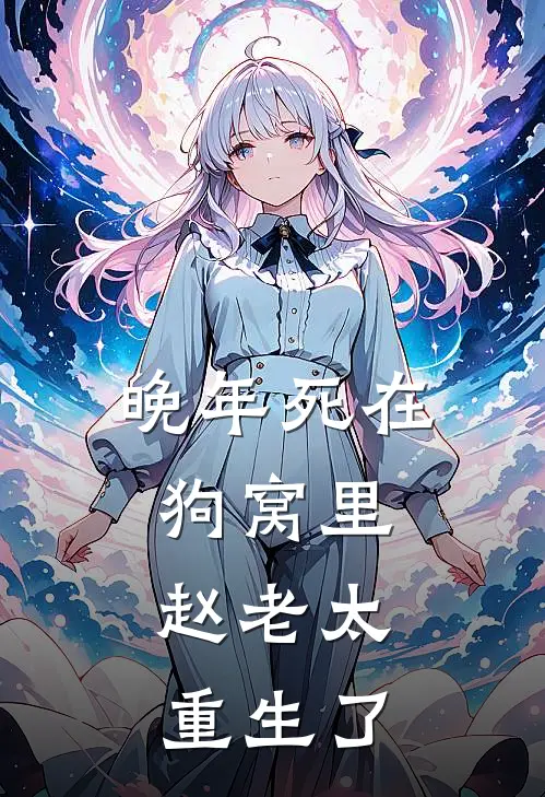 晚年死在狗窝里，赵老太重生了