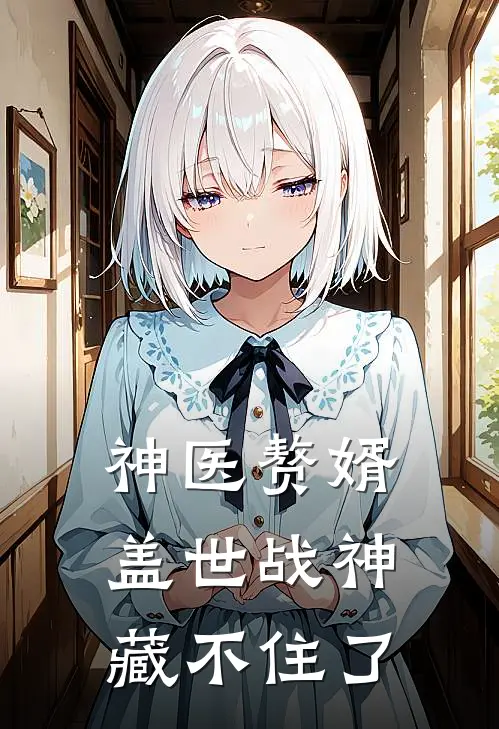 神医赘婿：盖世战神藏不住了