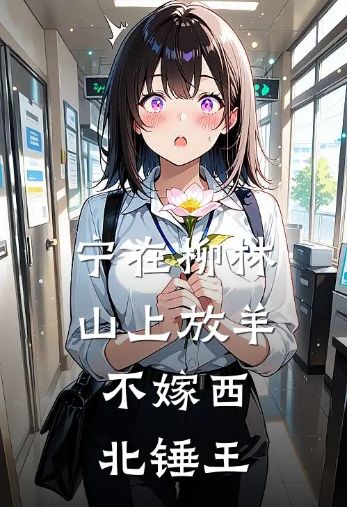 宁在柳林山上放羊，不嫁西北锤王