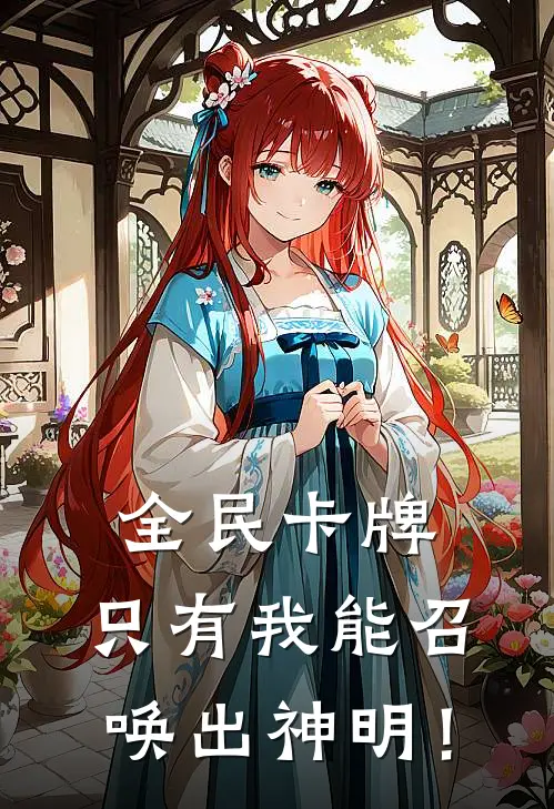 全民卡牌：只有我能召唤出神明！