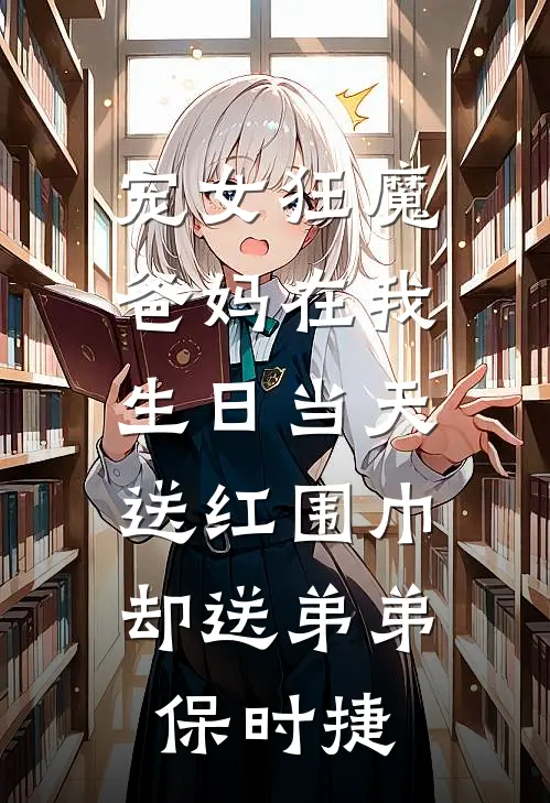 宠女狂魔爸妈在我生日当天送红围巾，却送弟弟保时捷