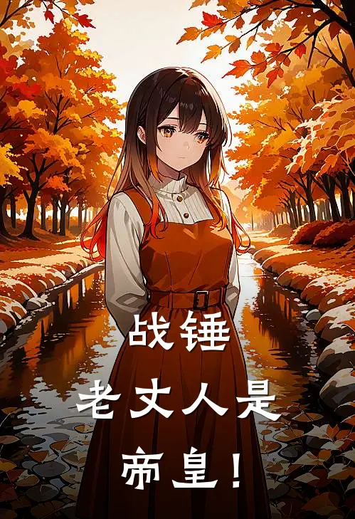 战锤：老丈人是帝皇！